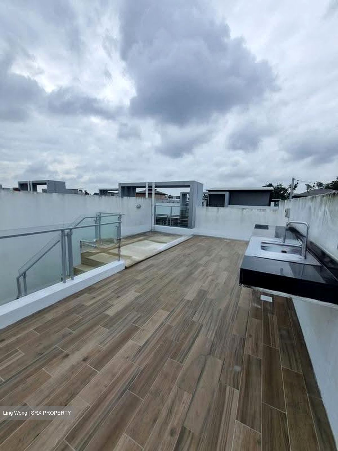 Cabana (D28), Terrace #607267391